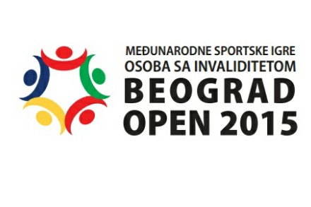 Međunarodne sportske igre osoba sa invaliditetom u Beogradu